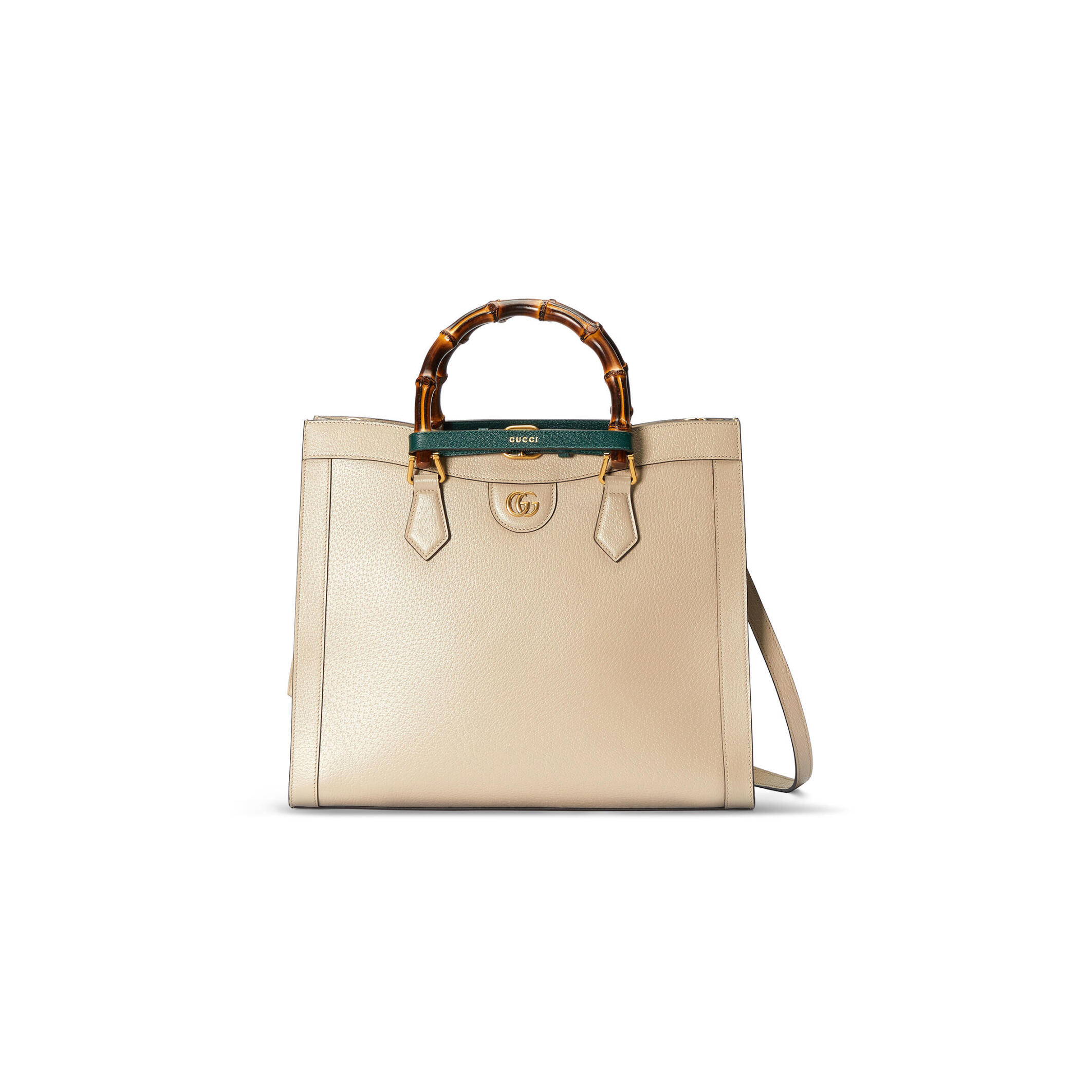 GUCCI DIANA MEDIUM TOTE BAG ‎678842 (35*30*14cm)